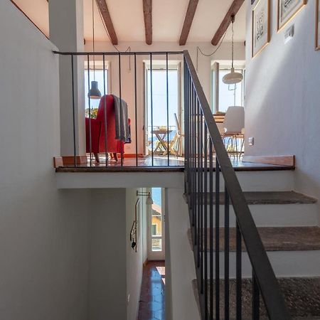 Cadebei Apartment Oggebio Екстериор снимка