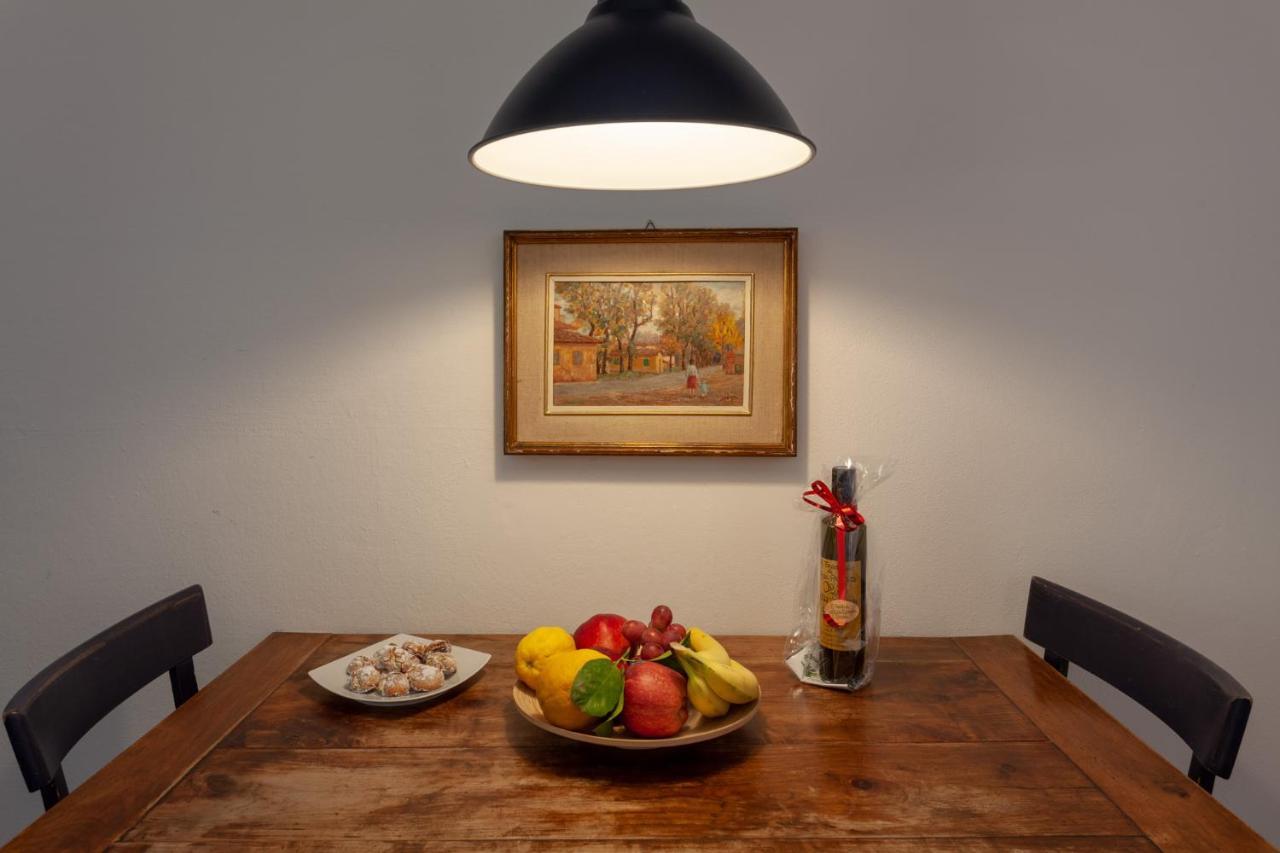 Cadebei Apartment Oggebio Екстериор снимка