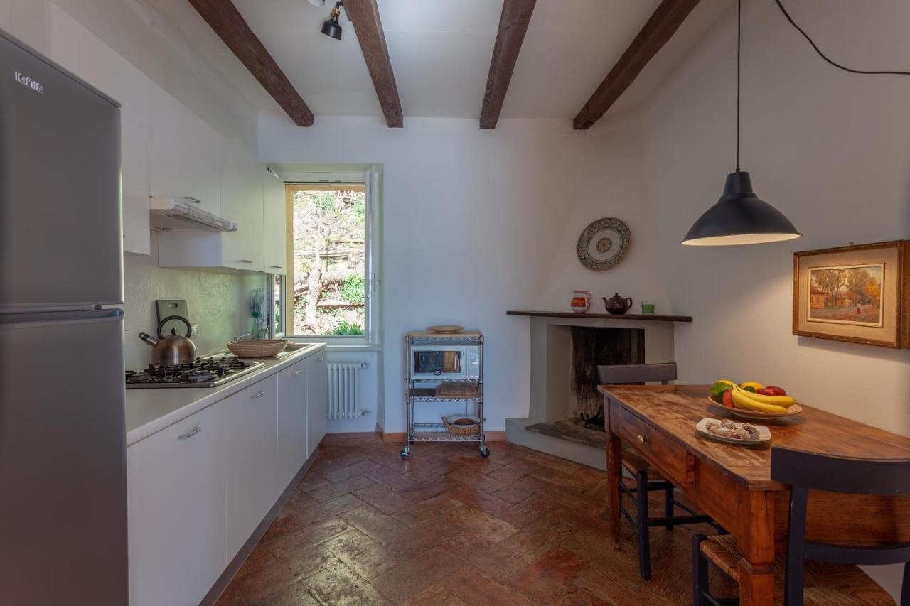 Cadebei Apartment Oggebio Екстериор снимка