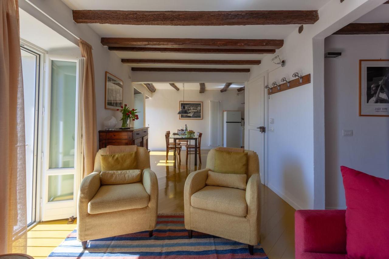 Cadebei Apartment Oggebio Екстериор снимка