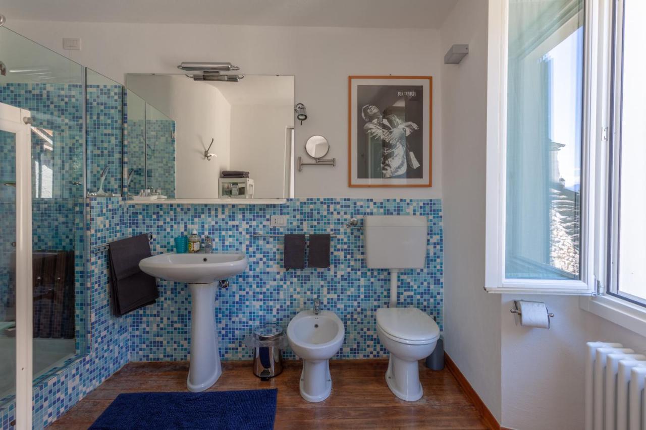 Cadebei Apartment Oggebio Екстериор снимка