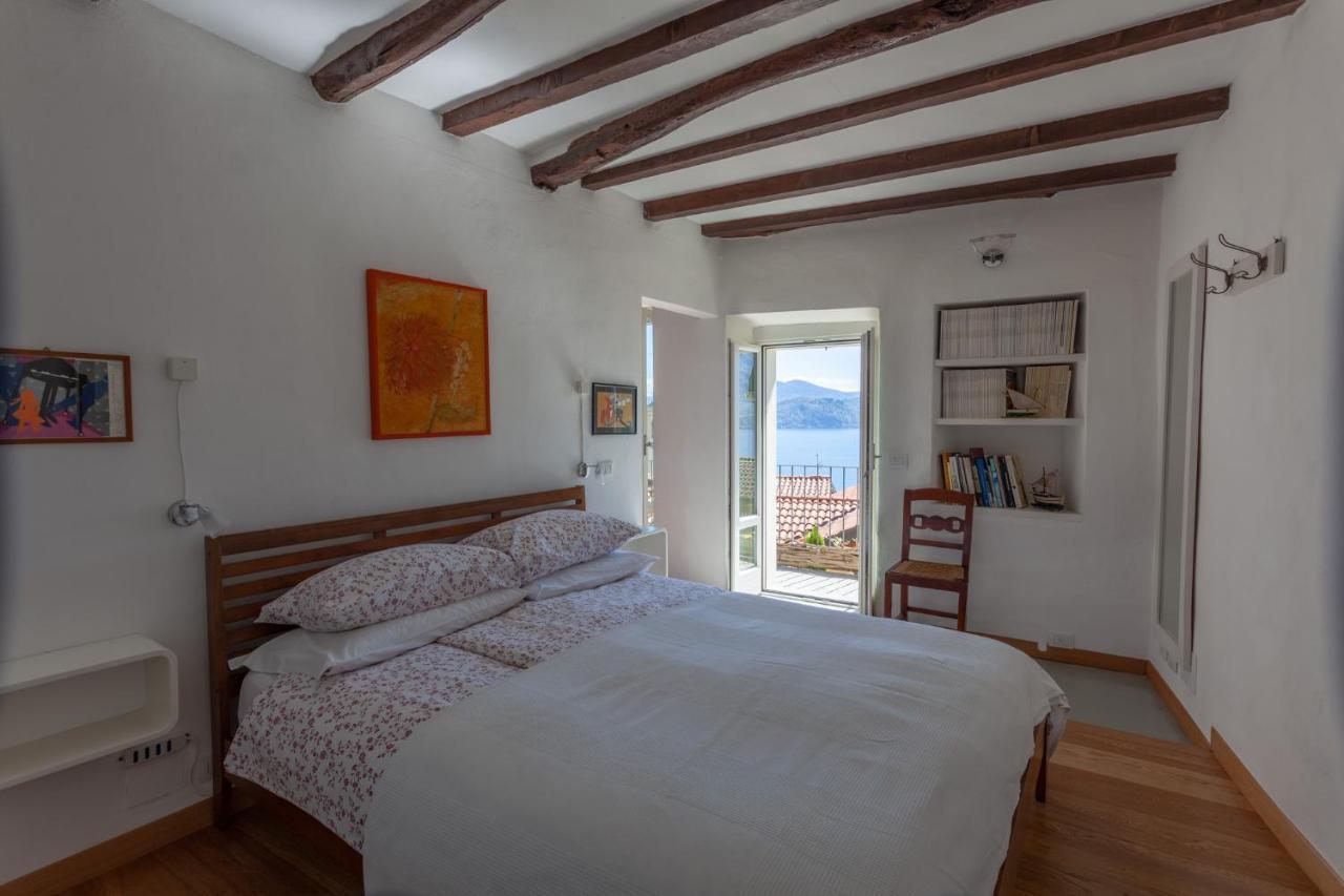 Cadebei Apartment Oggebio Екстериор снимка