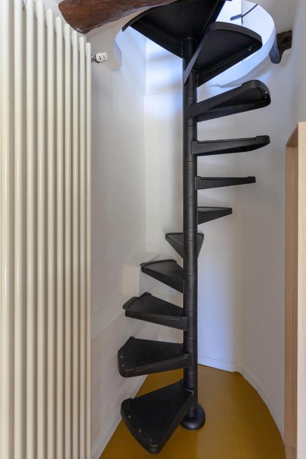 Cadebei Apartment Oggebio Екстериор снимка