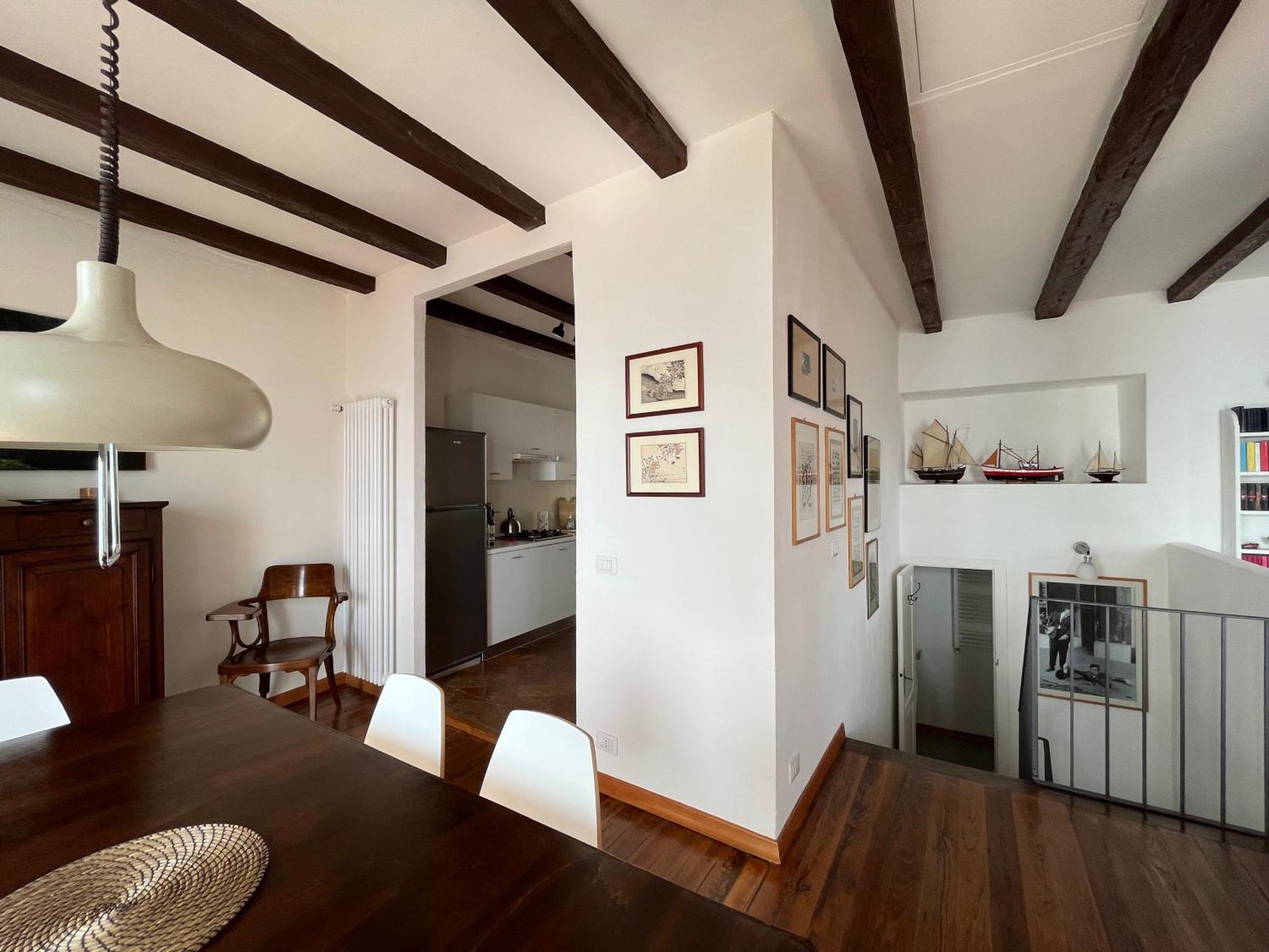 Cadebei Apartment Oggebio Стая снимка